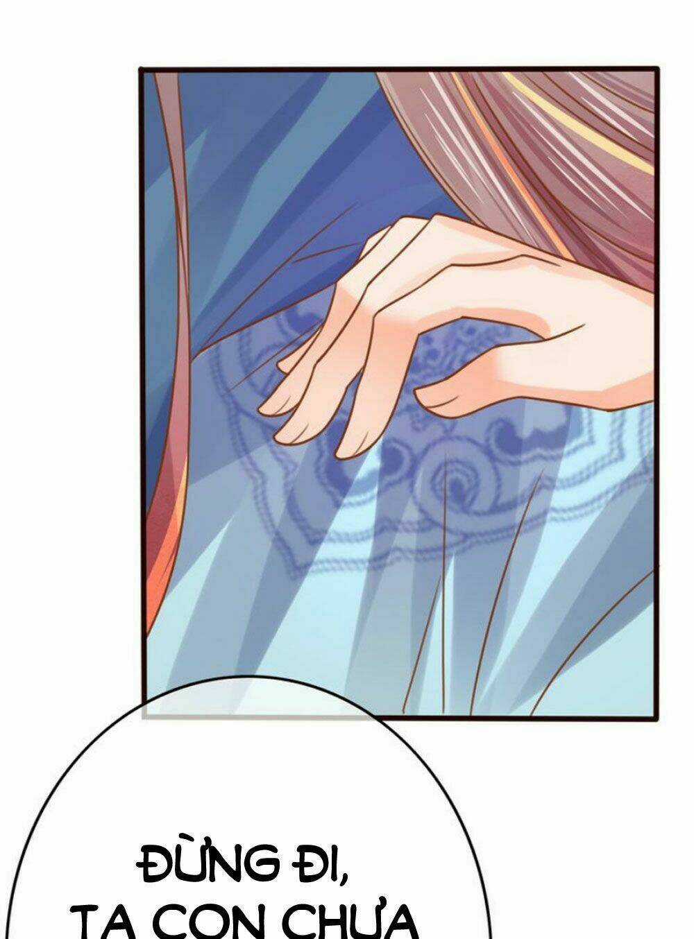 Chọc Nhầm Thượng Thần Băng Lãnh Chapter 9 trang 42