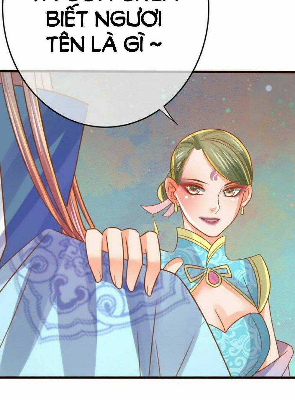 Chọc Nhầm Thượng Thần Băng Lãnh Chapter 9 trang 43