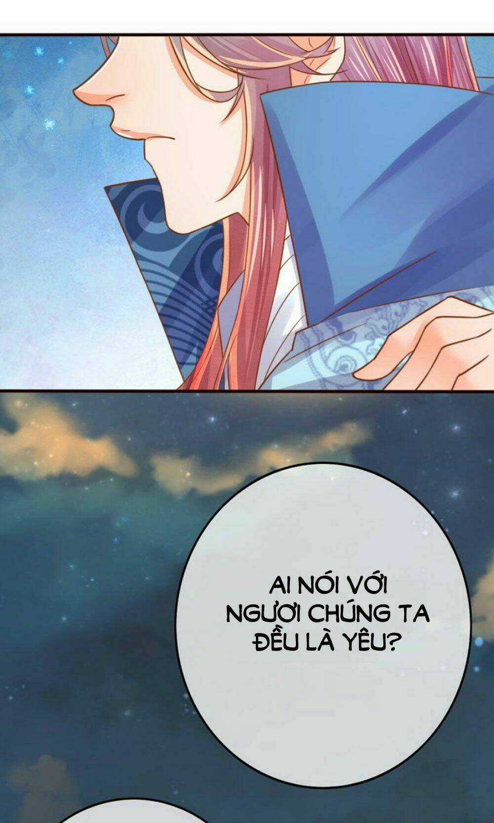 Chọc Nhầm Thượng Thần Băng Lãnh Chapter 9 trang 45