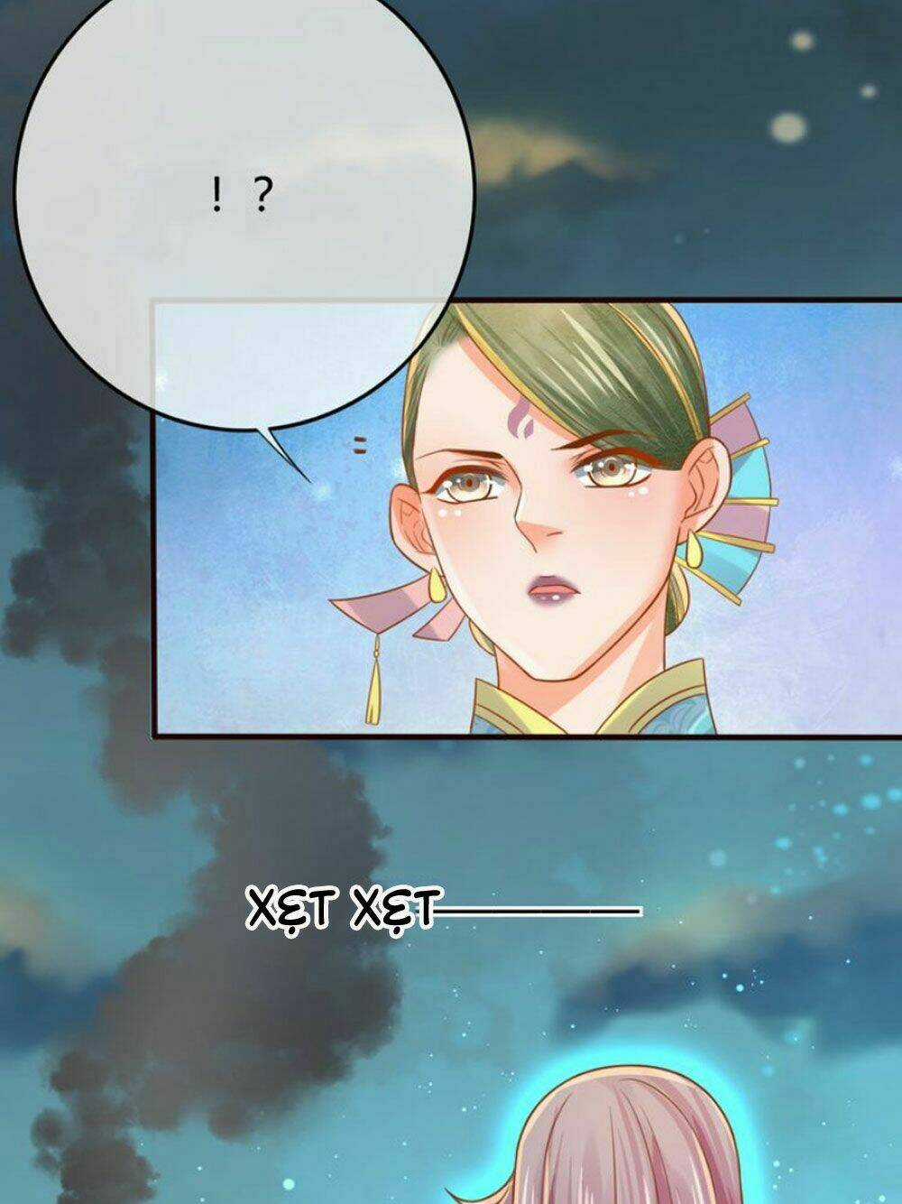 Chọc Nhầm Thượng Thần Băng Lãnh Chapter 9 trang 46