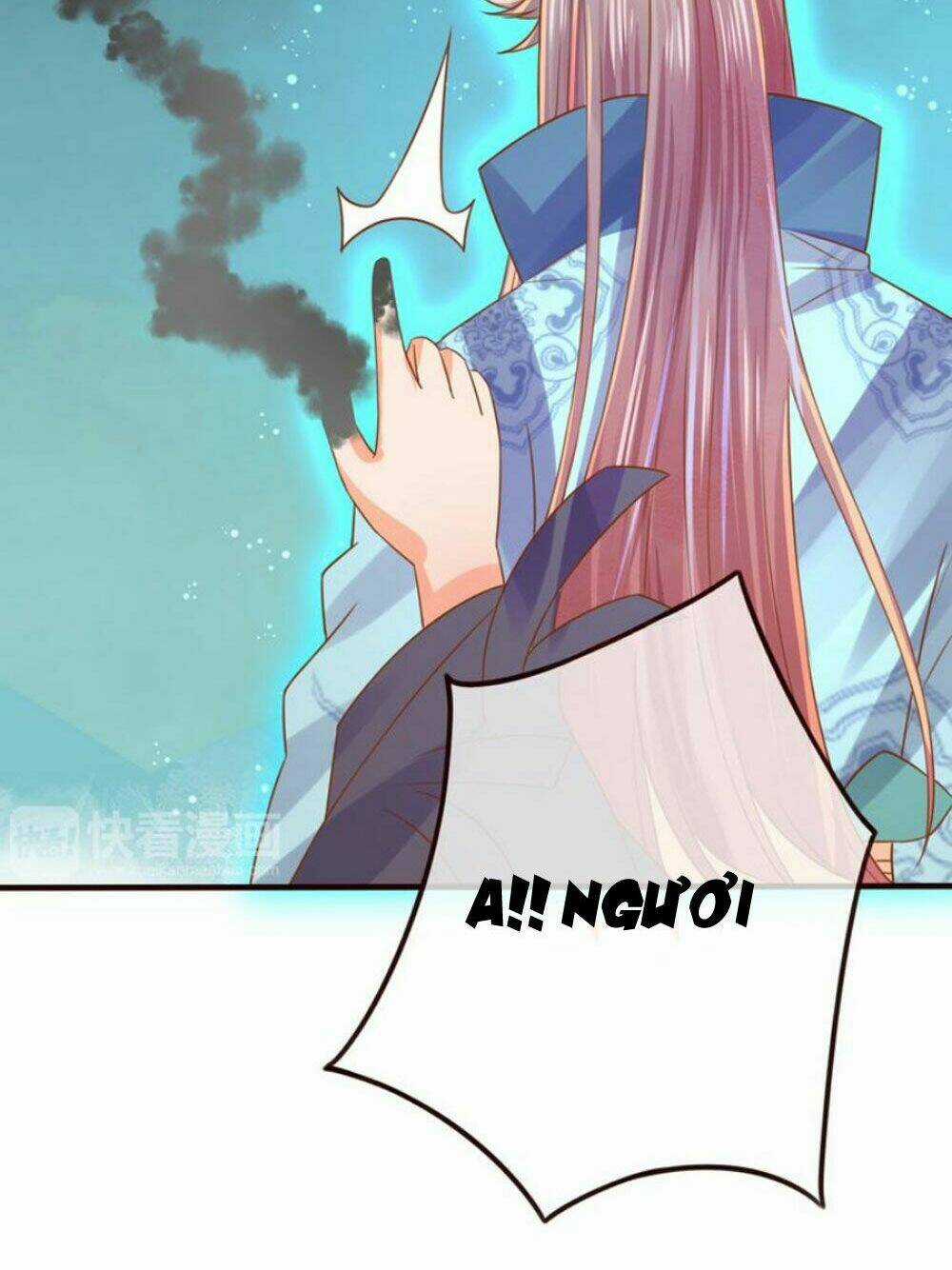 Chọc Nhầm Thượng Thần Băng Lãnh Chapter 9 trang 47