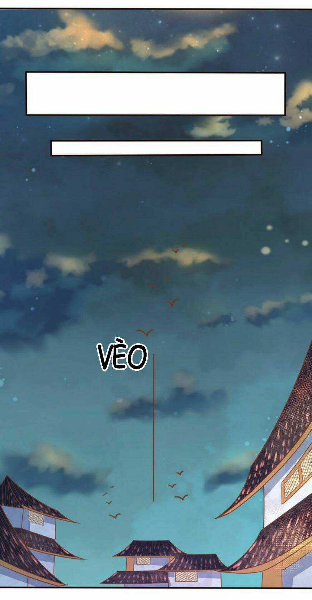 Chọc Nhầm Thượng Thần Băng Lãnh Chapter 9 trang 49