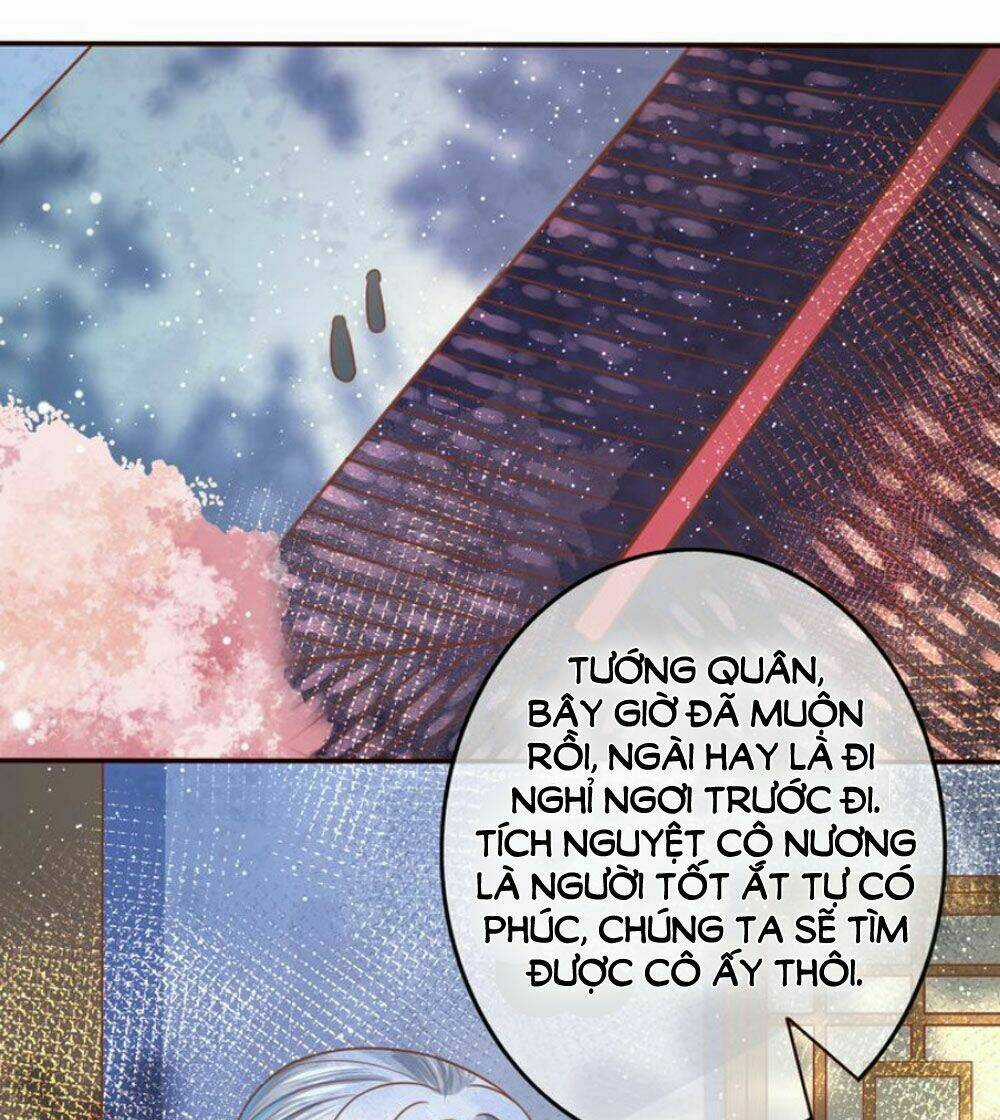 Chọc Nhầm Thượng Thần Băng Lãnh Chapter 9 trang 50