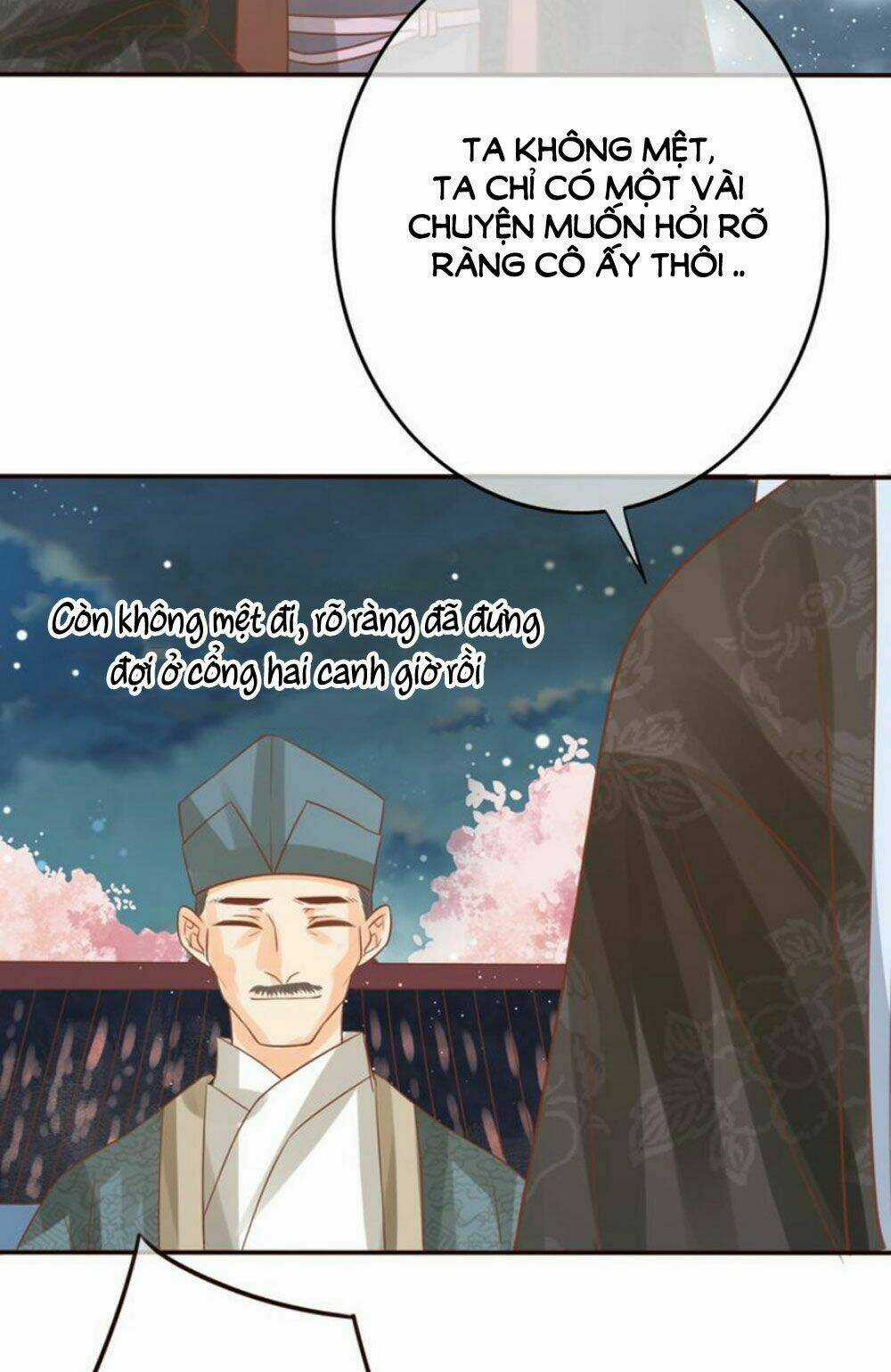 Chọc Nhầm Thượng Thần Băng Lãnh Chapter 9 trang 52