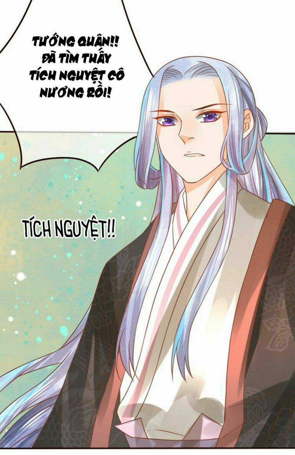 Chọc Nhầm Thượng Thần Băng Lãnh Chapter 9 trang 53