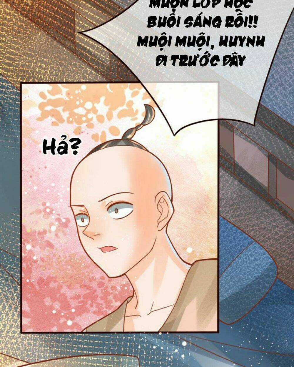 Chọc Nhầm Thượng Thần Băng Lãnh Chapter 9 trang 6