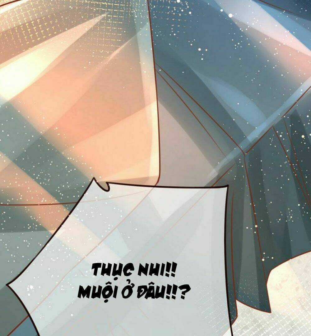 Chọc Nhầm Thượng Thần Băng Lãnh Chapter 9 trang 7