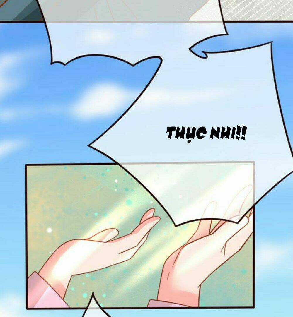 Chọc Nhầm Thượng Thần Băng Lãnh Chapter 9 trang 8