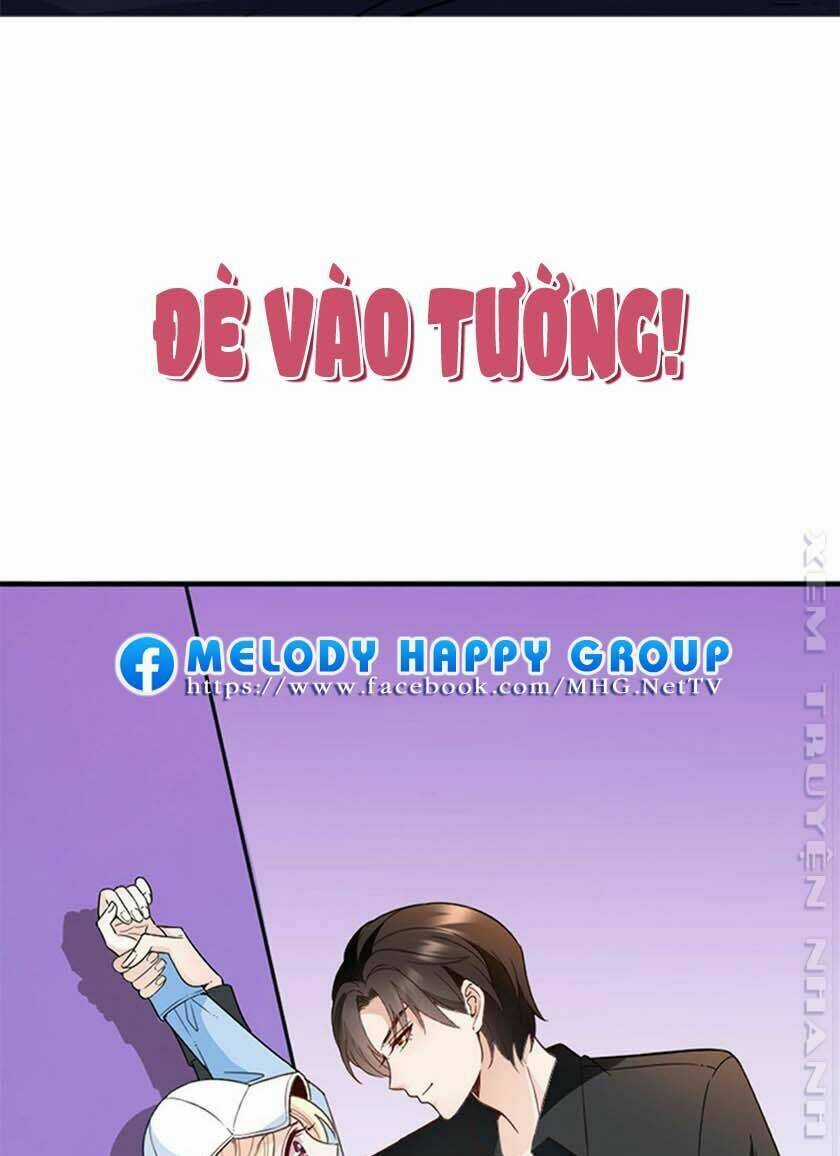 Chọc Phải Điện Hạ Yêu Nghiệt Chapter 0 trang 10