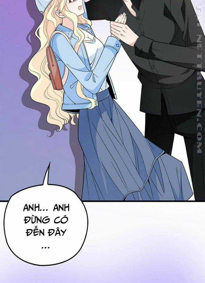 Chọc Phải Điện Hạ Yêu Nghiệt Chapter 0 trang 11