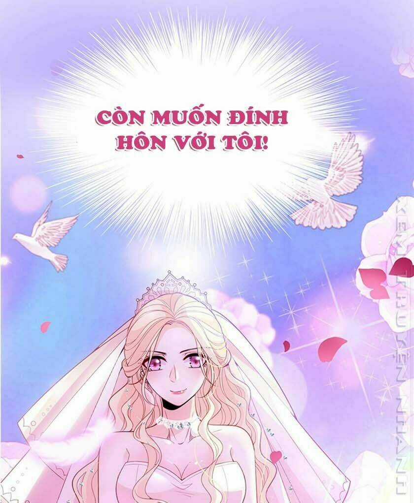 Chọc Phải Điện Hạ Yêu Nghiệt Chapter 0 trang 12