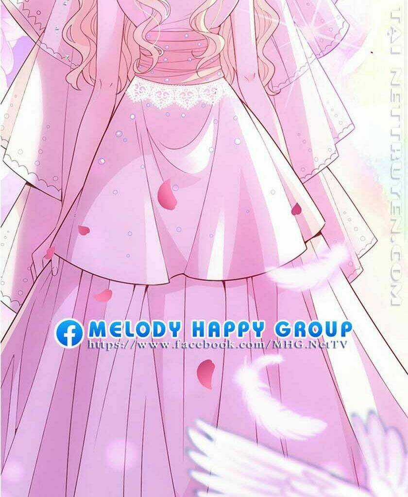 Chọc Phải Điện Hạ Yêu Nghiệt Chapter 0 trang 13