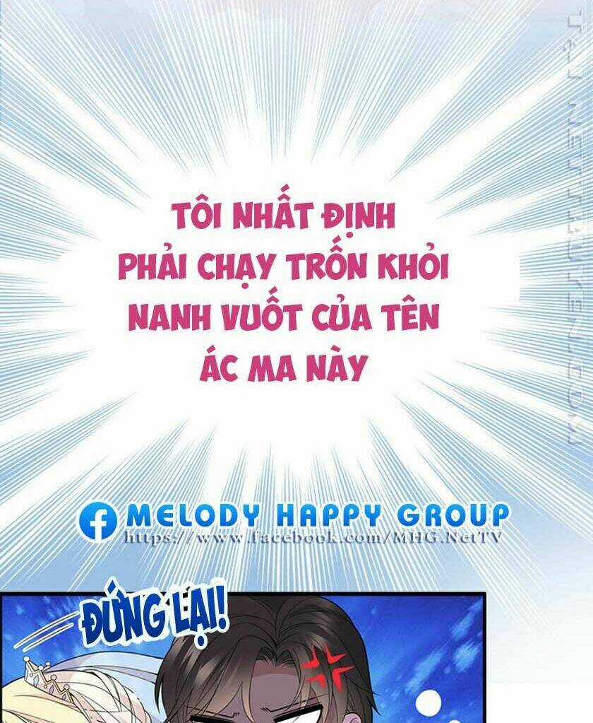 Chọc Phải Điện Hạ Yêu Nghiệt Chapter 0 trang 15