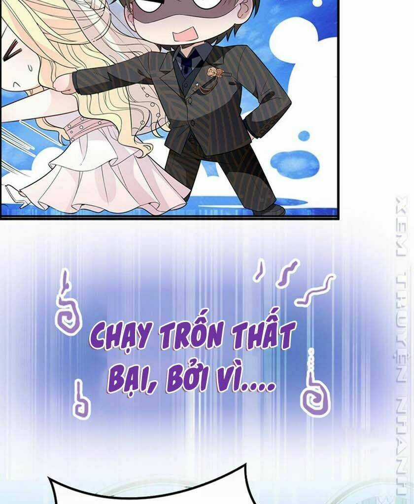 Chọc Phải Điện Hạ Yêu Nghiệt Chapter 0 trang 16