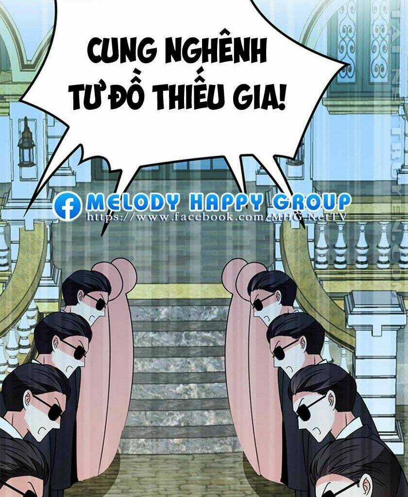 Chọc Phải Điện Hạ Yêu Nghiệt Chapter 0 trang 17