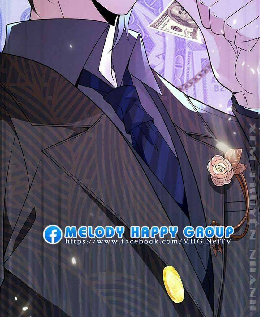 Chọc Phải Điện Hạ Yêu Nghiệt Chapter 0 trang 20