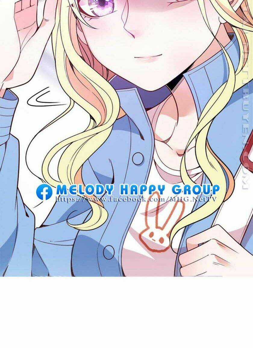 Chọc Phải Điện Hạ Yêu Nghiệt Chapter 0 trang 3