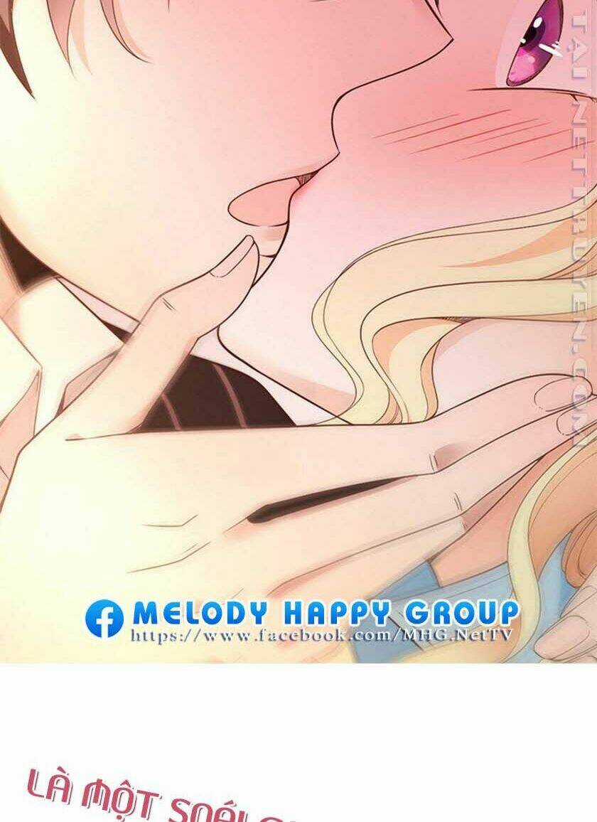 Chọc Phải Điện Hạ Yêu Nghiệt Chapter 0 trang 5