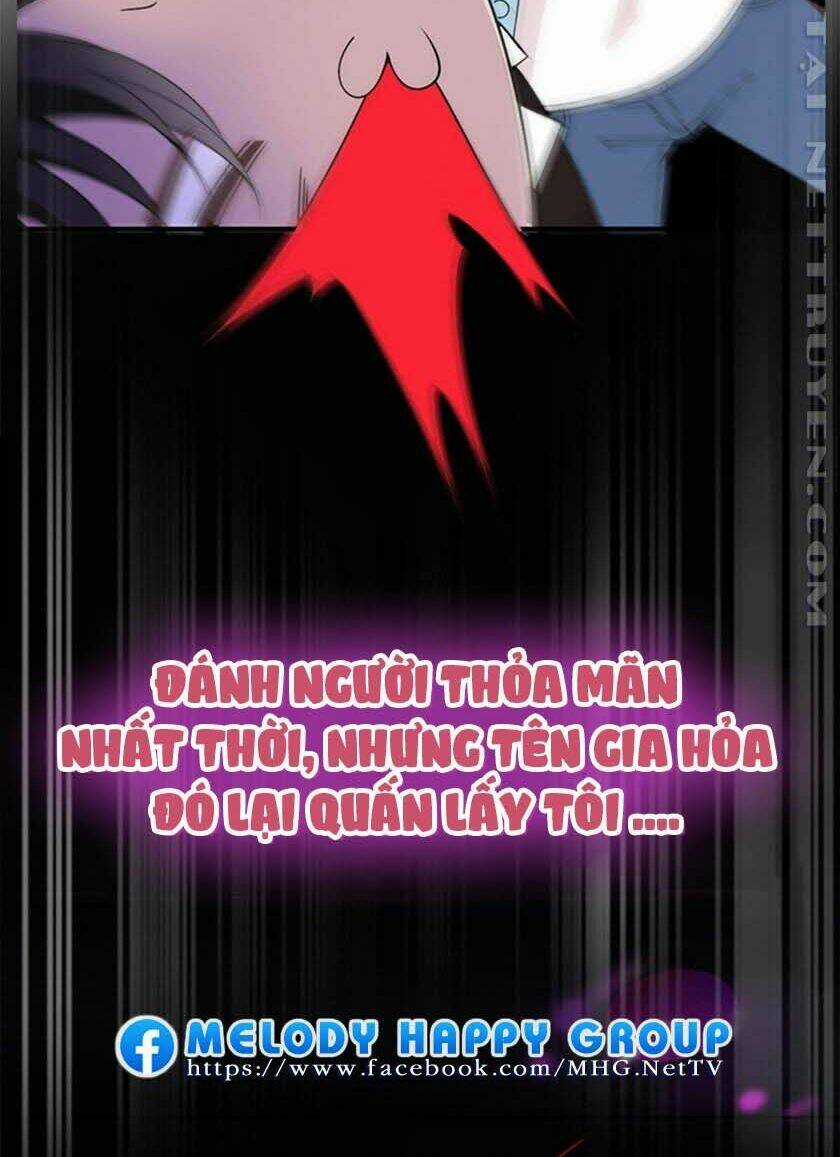 Chọc Phải Điện Hạ Yêu Nghiệt Chapter 0 trang 7