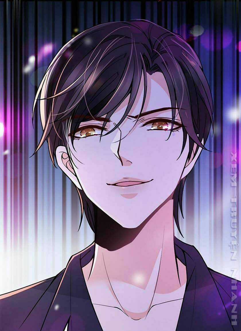 Chọc Phải Điện Hạ Yêu Nghiệt Chapter 0 trang 8