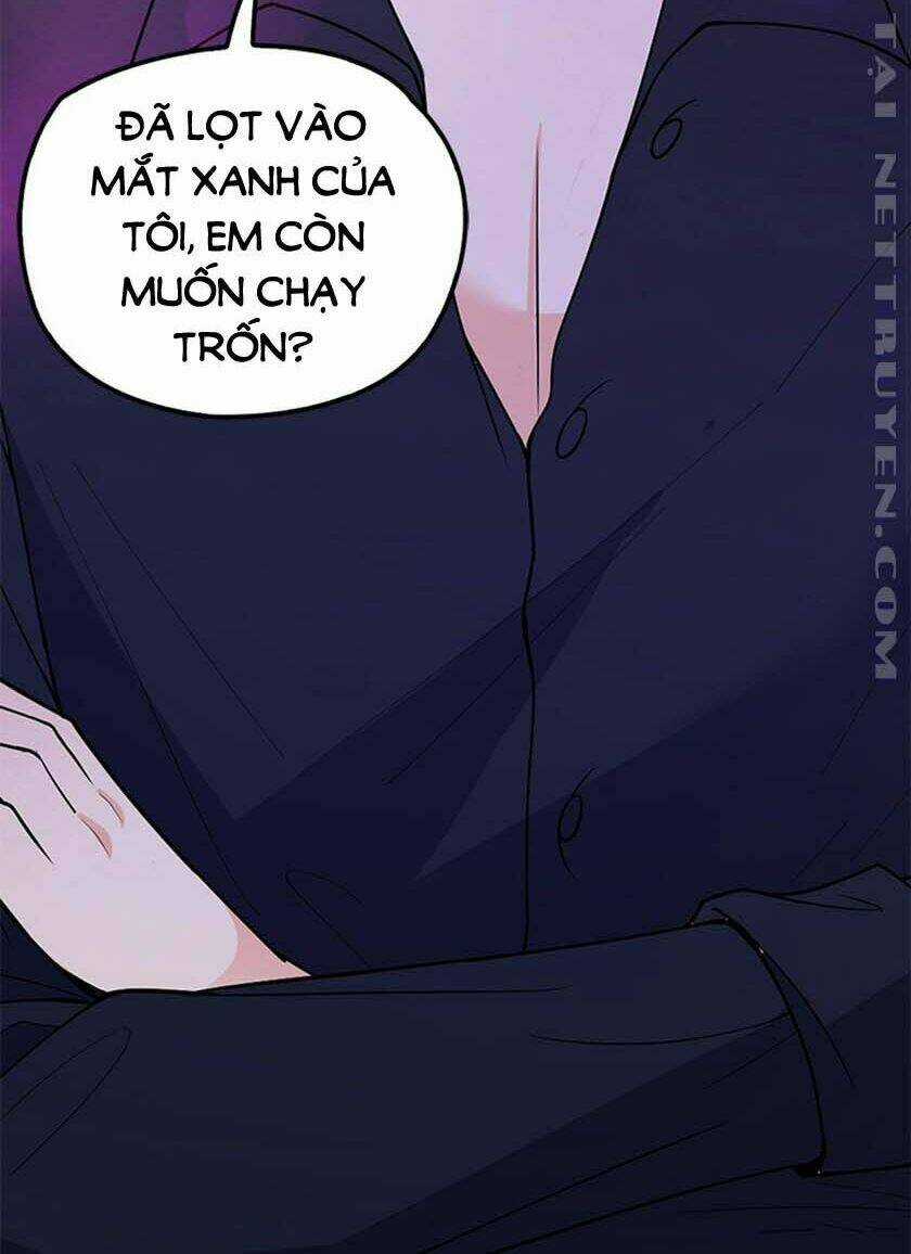 Chọc Phải Điện Hạ Yêu Nghiệt Chapter 0 trang 9