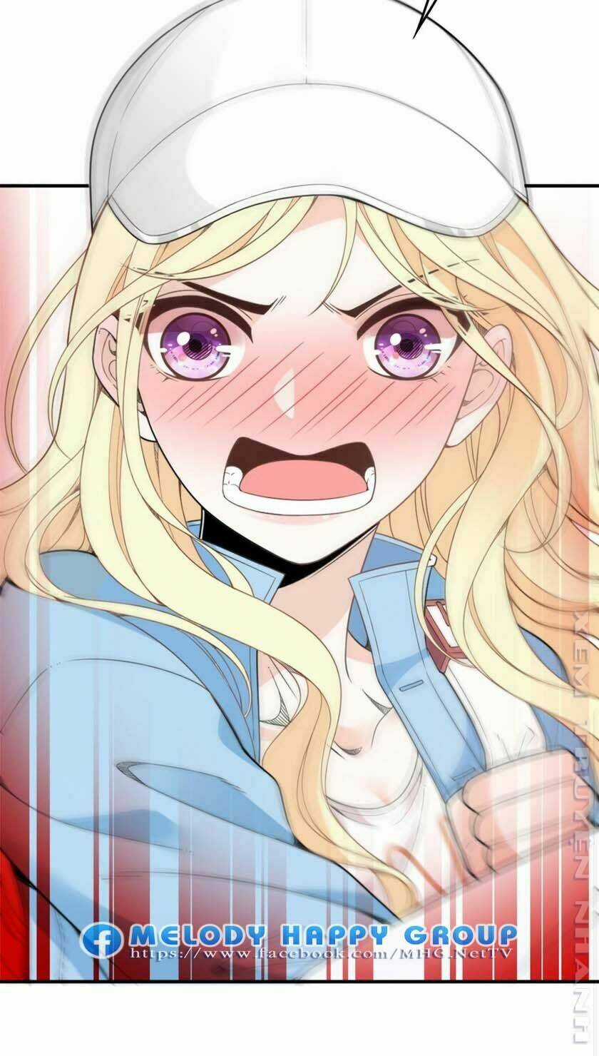 Chọc Phải Điện Hạ Yêu Nghiệt Chapter 1 trang 11