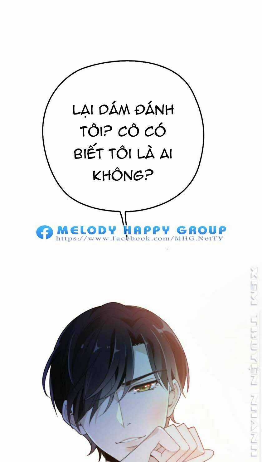 Chọc Phải Điện Hạ Yêu Nghiệt Chapter 1 trang 13