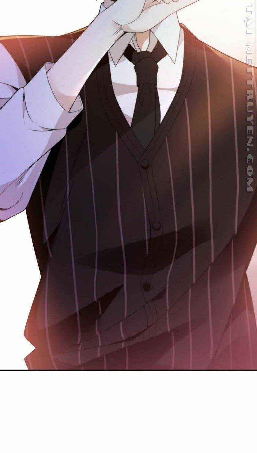 Chọc Phải Điện Hạ Yêu Nghiệt Chapter 1 trang 14