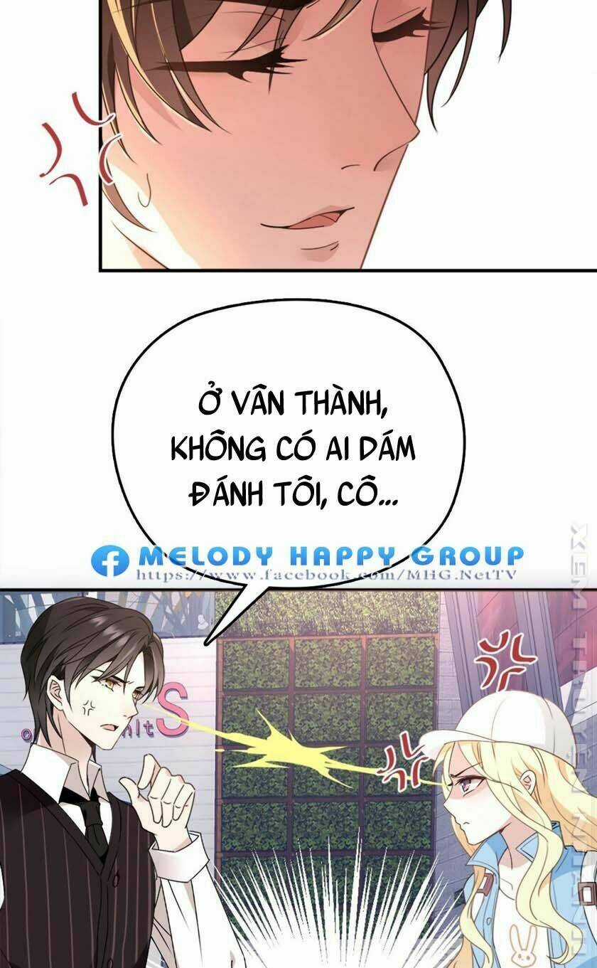 Chọc Phải Điện Hạ Yêu Nghiệt Chapter 1 trang 17