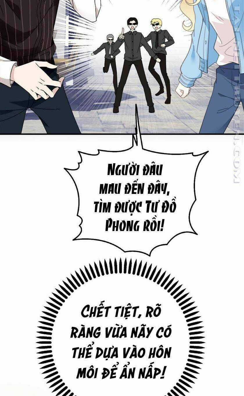 Chọc Phải Điện Hạ Yêu Nghiệt Chapter 1 trang 18