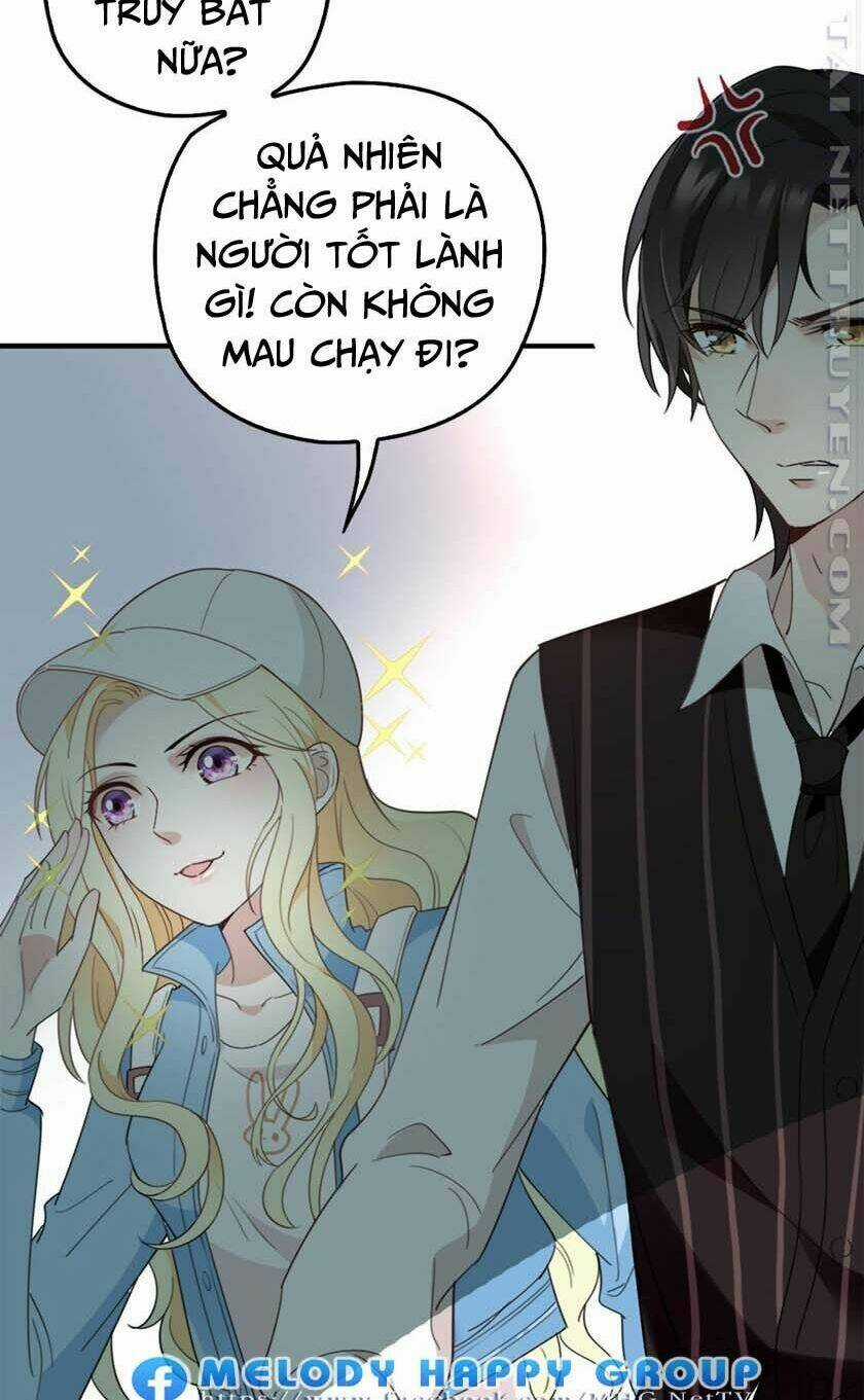 Chọc Phải Điện Hạ Yêu Nghiệt Chapter 1 trang 20