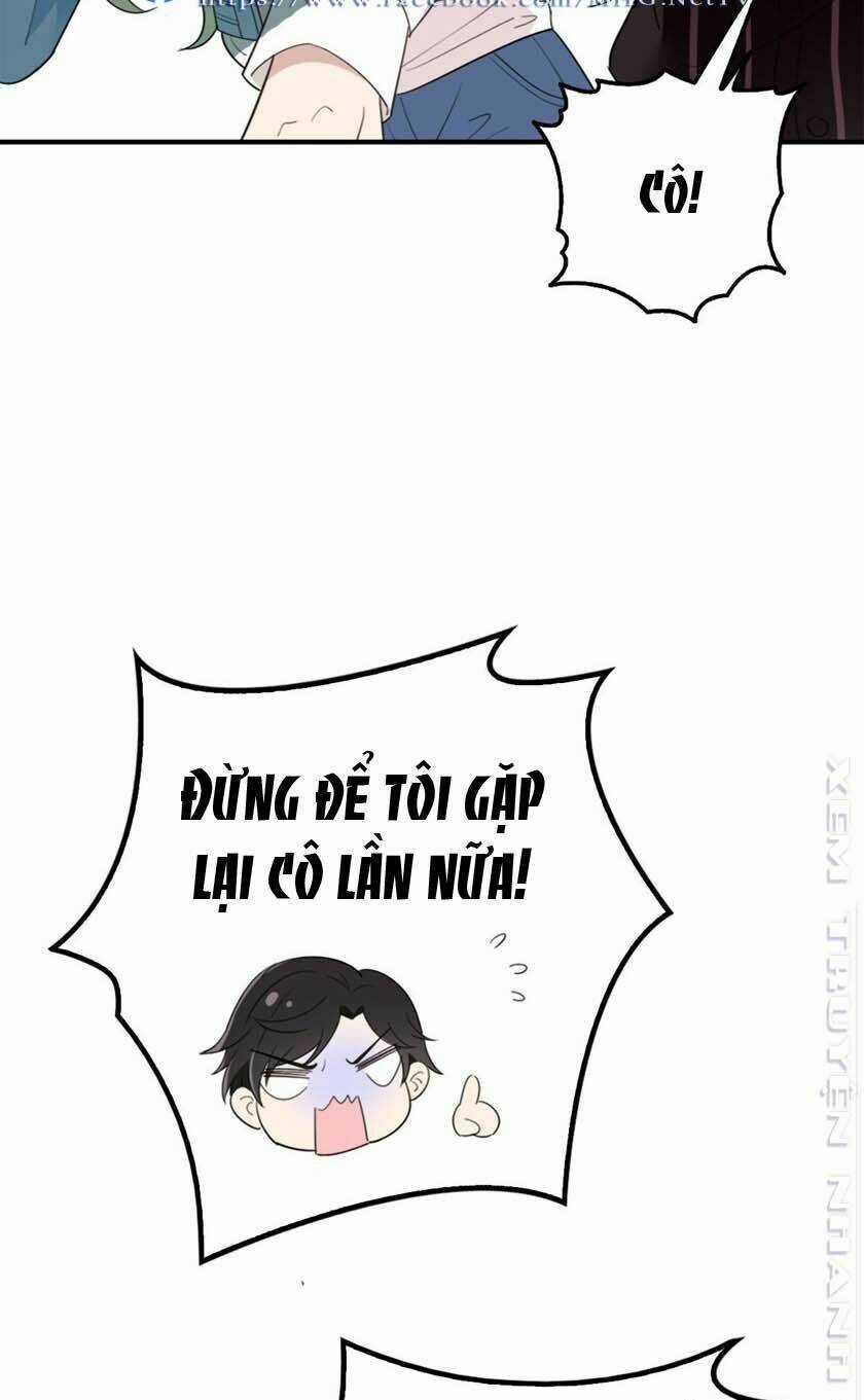 Chọc Phải Điện Hạ Yêu Nghiệt Chapter 1 trang 21