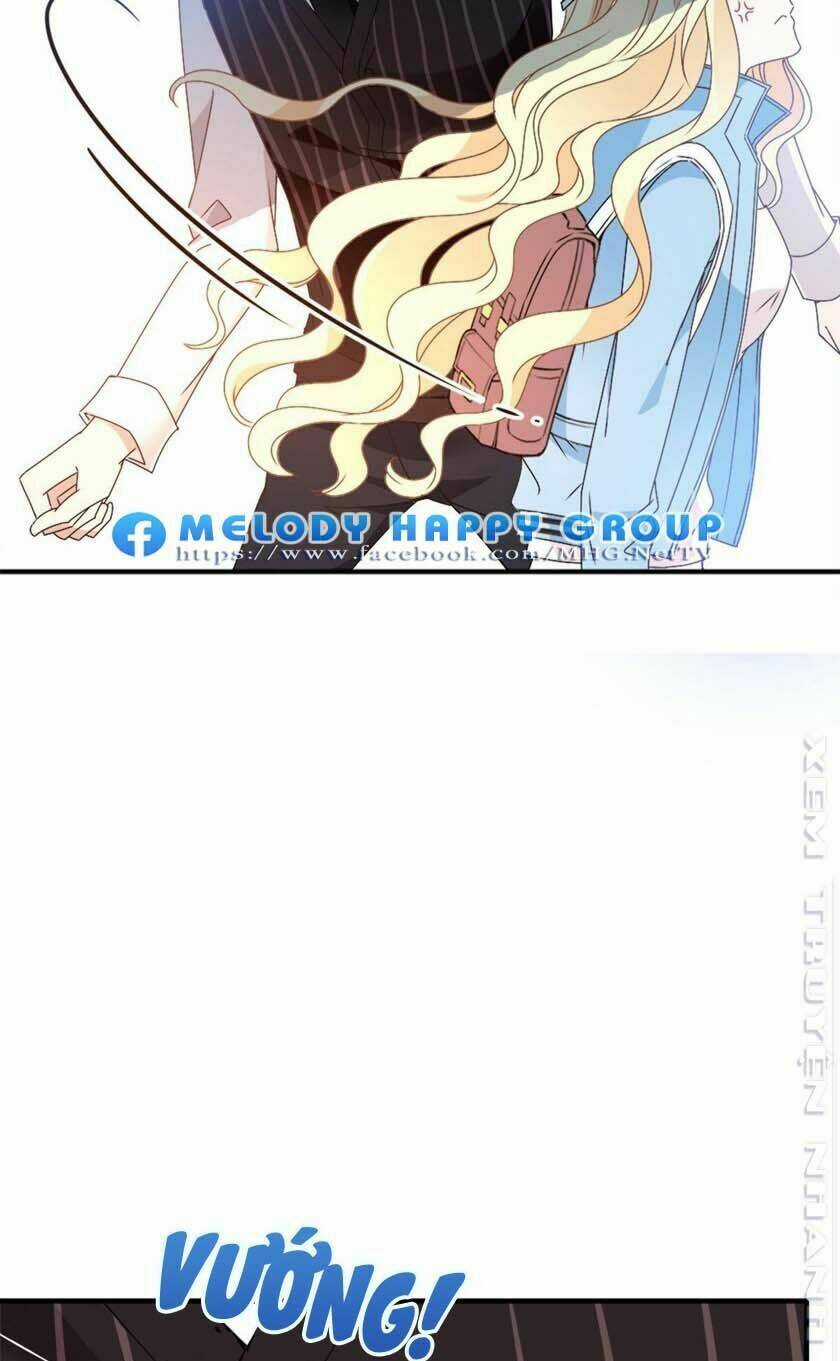 Chọc Phải Điện Hạ Yêu Nghiệt Chapter 1 trang 23