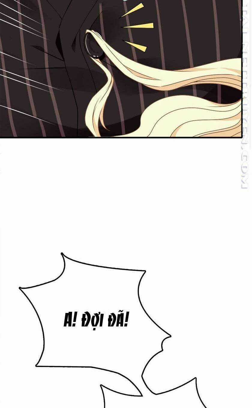 Chọc Phải Điện Hạ Yêu Nghiệt Chapter 1 trang 24