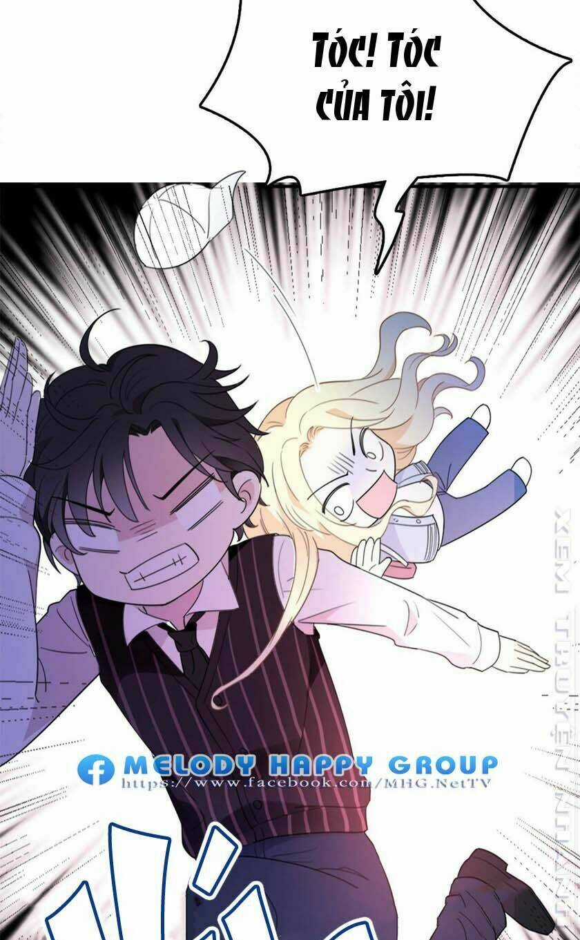 Chọc Phải Điện Hạ Yêu Nghiệt Chapter 1 trang 25