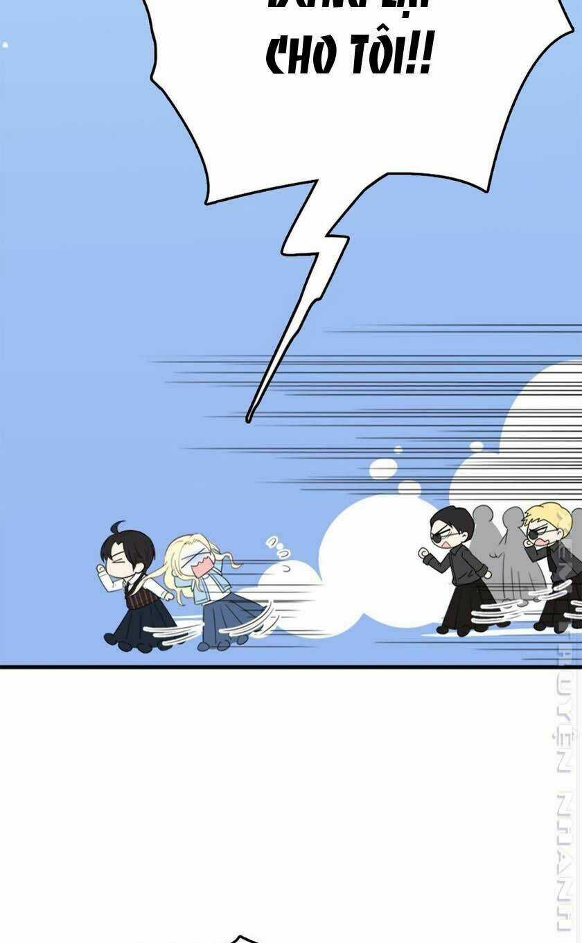 Chọc Phải Điện Hạ Yêu Nghiệt Chapter 1 trang 27