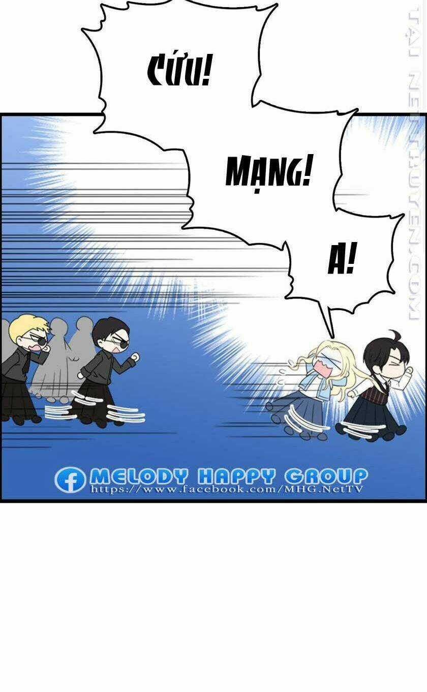 Chọc Phải Điện Hạ Yêu Nghiệt Chapter 1 trang 28