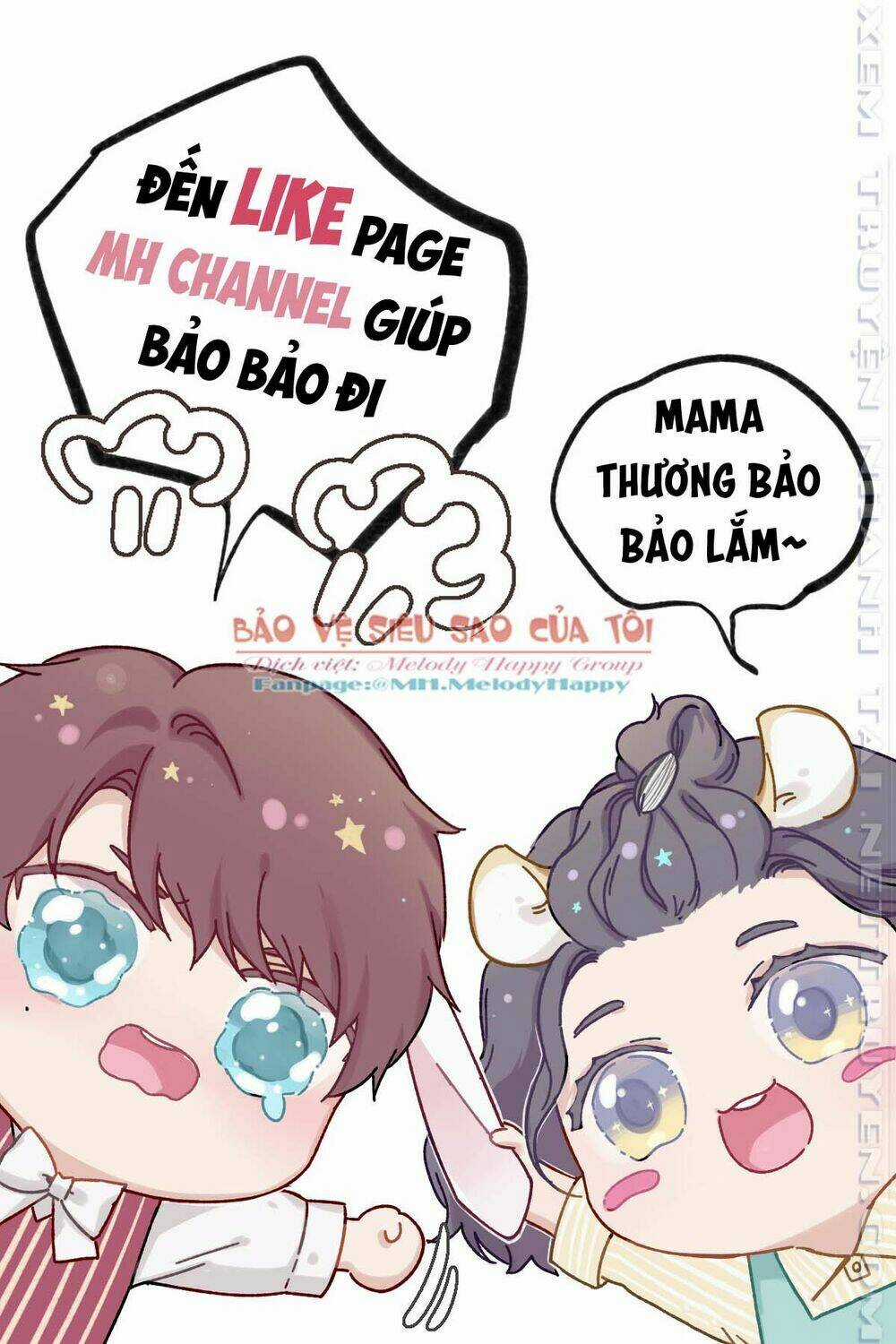 Chọc Phải Điện Hạ Yêu Nghiệt Chapter 1 trang 29