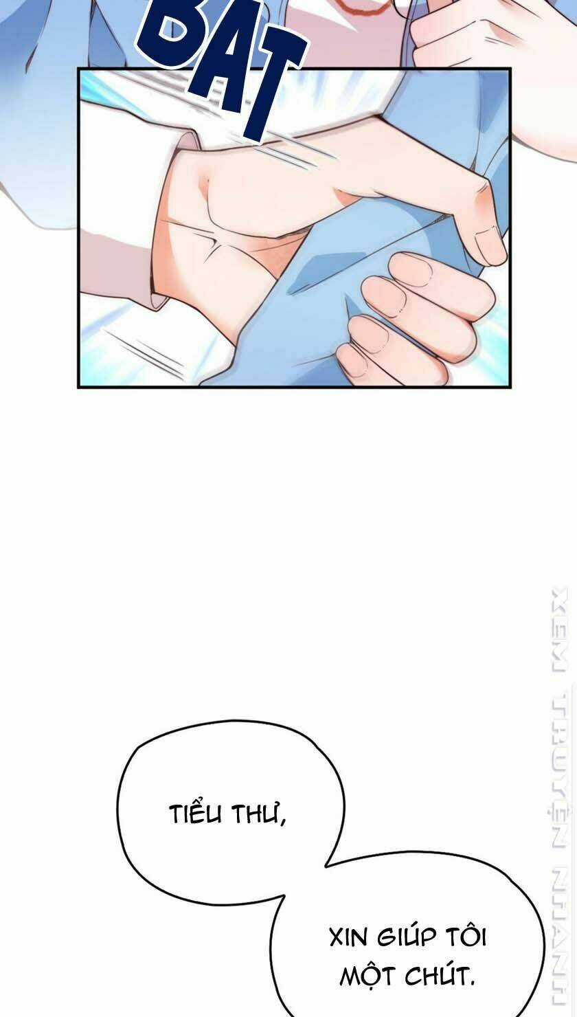 Chọc Phải Điện Hạ Yêu Nghiệt Chapter 1 trang 3