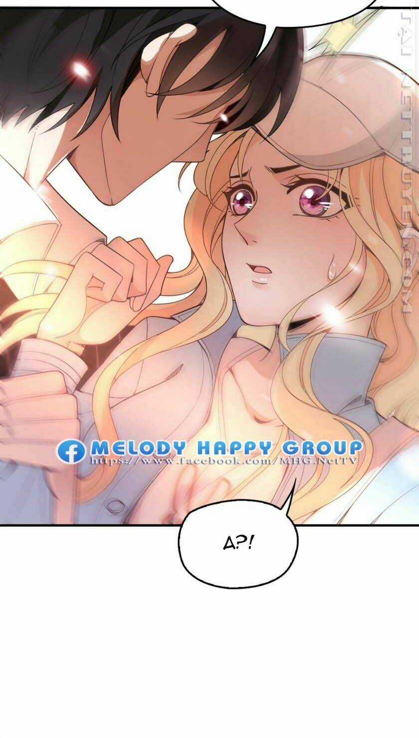 Chọc Phải Điện Hạ Yêu Nghiệt Chapter 1 trang 4