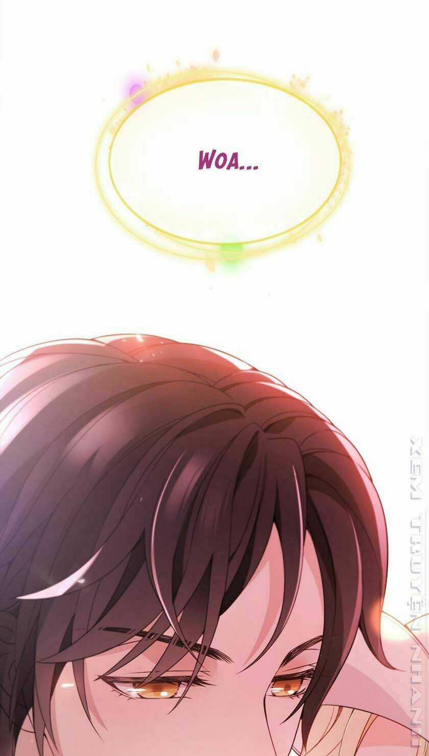 Chọc Phải Điện Hạ Yêu Nghiệt Chapter 1 trang 5