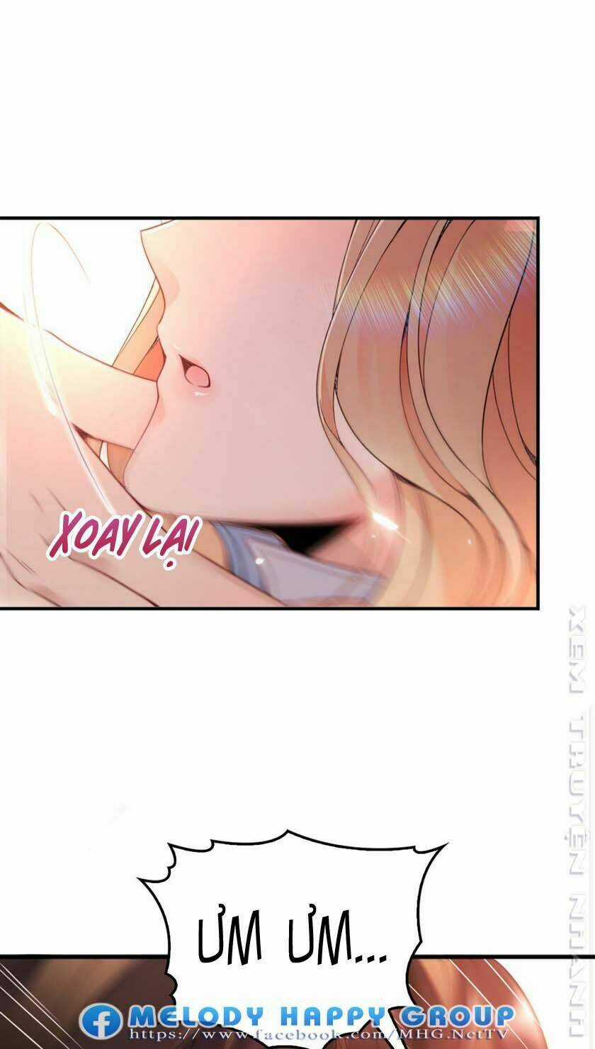 Chọc Phải Điện Hạ Yêu Nghiệt Chapter 1 trang 7