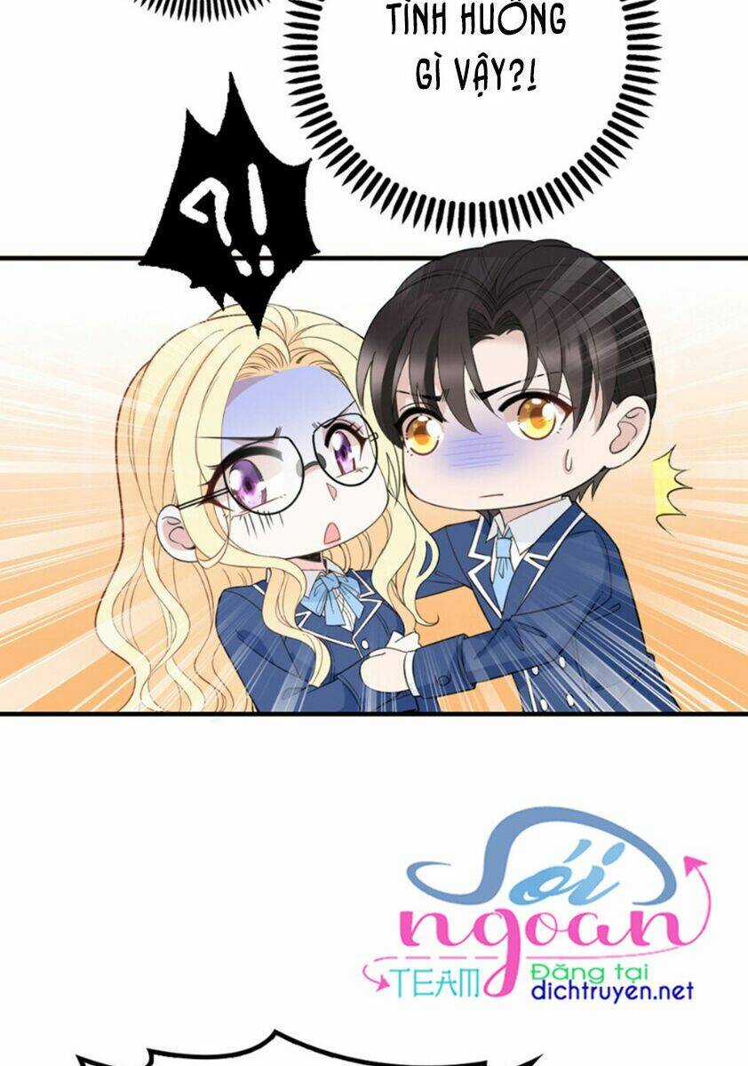 Chọc Phải Điện Hạ Yêu Nghiệt Chapter 10 trang 10