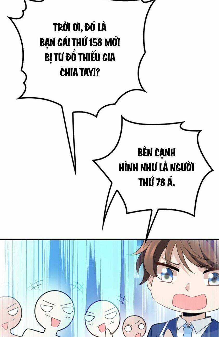 Chọc Phải Điện Hạ Yêu Nghiệt Chapter 10 trang 11