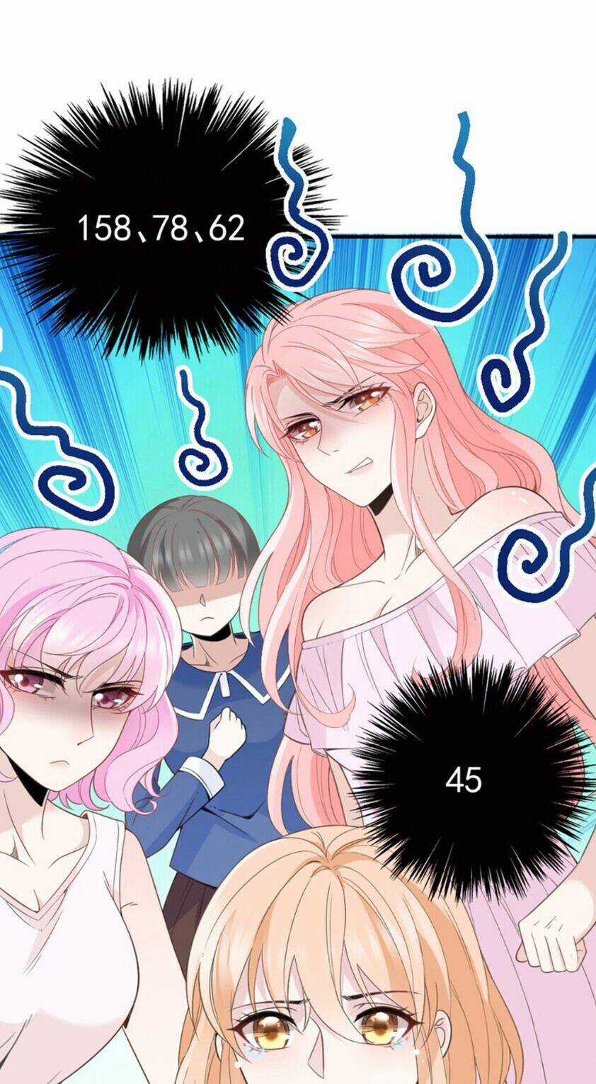 Chọc Phải Điện Hạ Yêu Nghiệt Chapter 10 trang 13