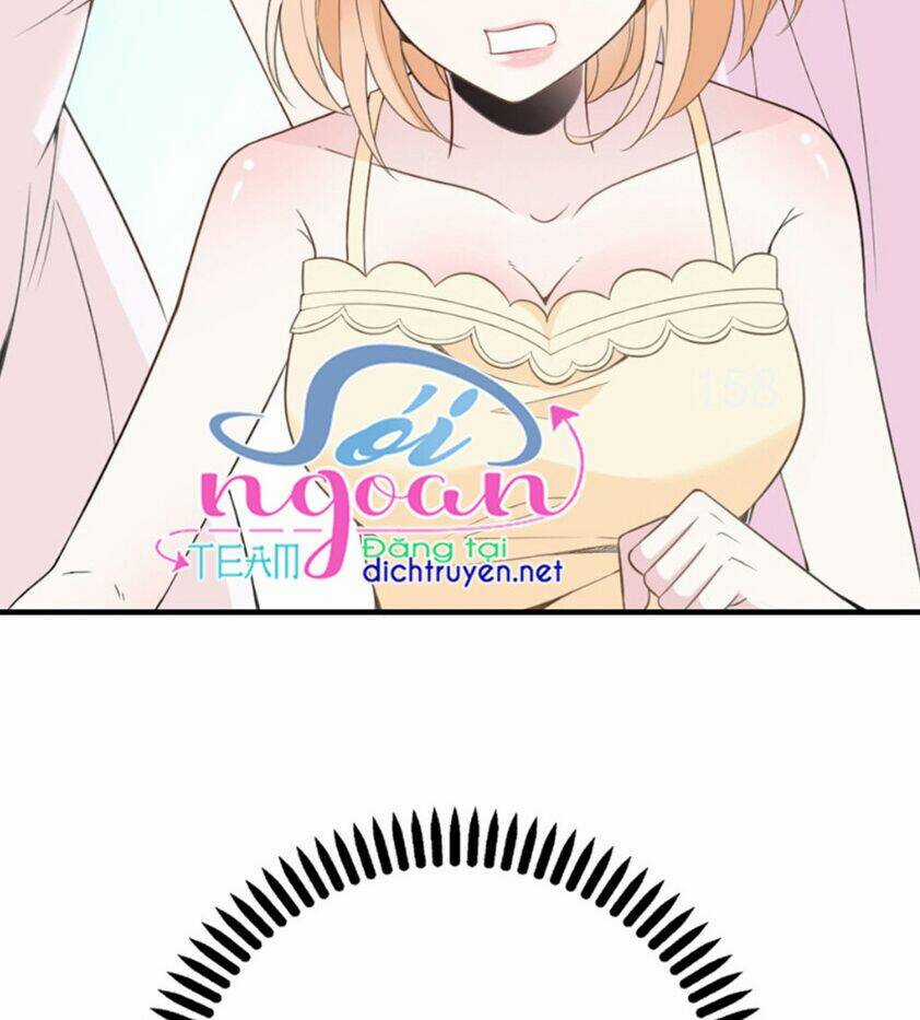 Chọc Phải Điện Hạ Yêu Nghiệt Chapter 10 trang 14