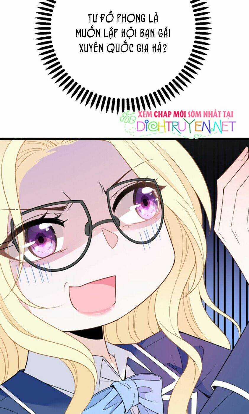 Chọc Phải Điện Hạ Yêu Nghiệt Chapter 10 trang 15