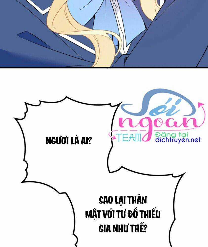 Chọc Phải Điện Hạ Yêu Nghiệt Chapter 10 trang 16