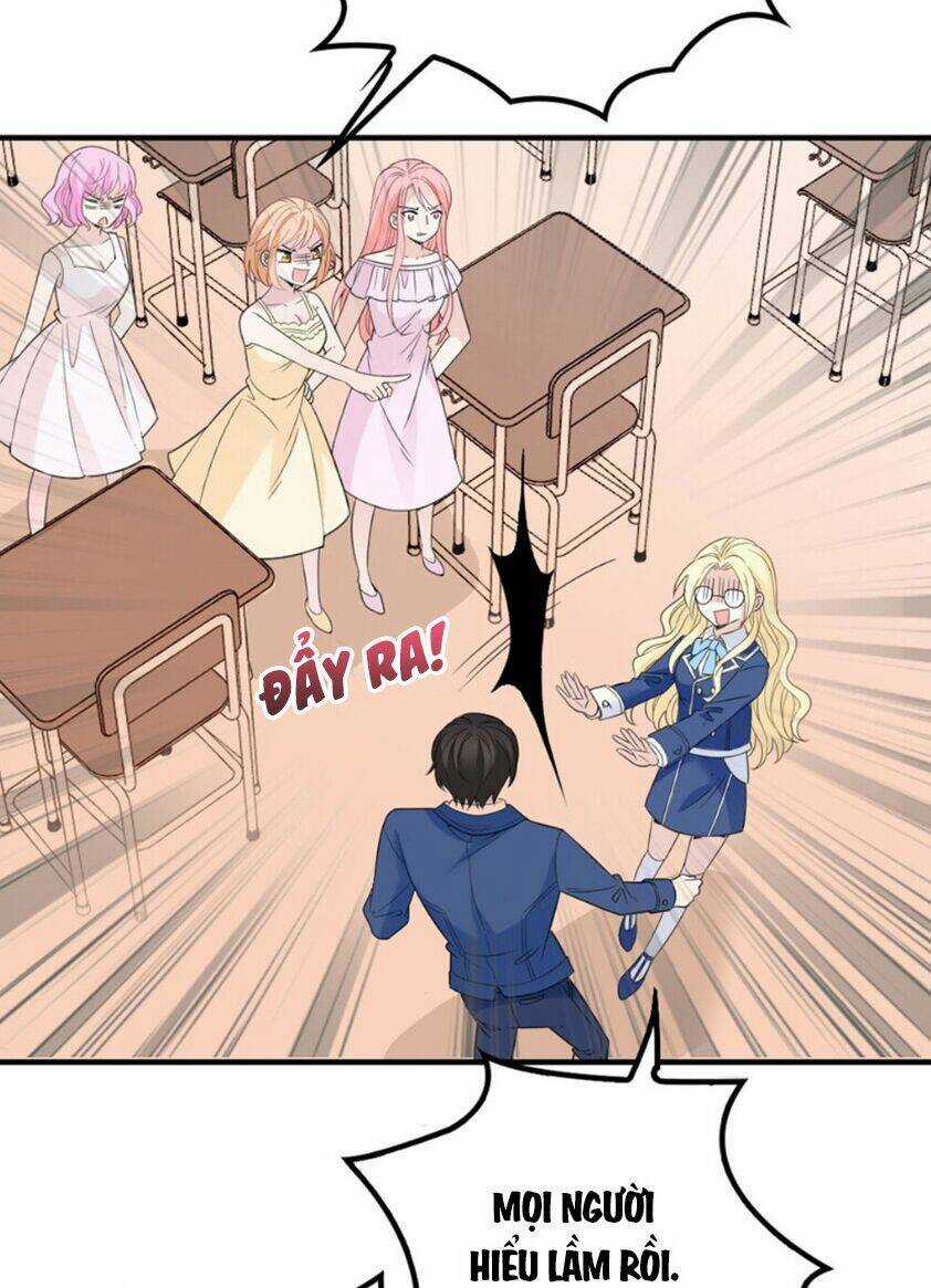 Chọc Phải Điện Hạ Yêu Nghiệt Chapter 10 trang 17