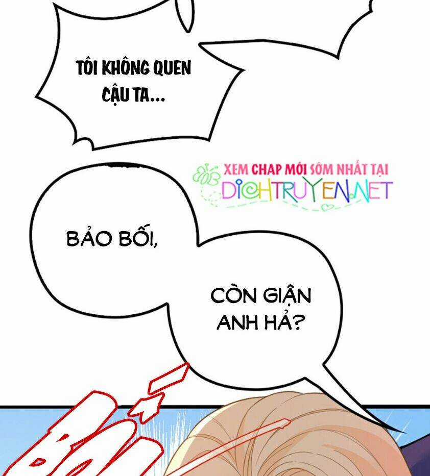 Chọc Phải Điện Hạ Yêu Nghiệt Chapter 10 trang 18